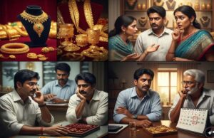 Gold Price Prediction: 2027 तक कितना महंगा होगा सोना? अगर 1 साल रोक दी खरीदारी तो कितना होगा फायदा
