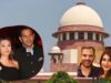 संजय कपूर परिवार विवाद पर सुप्रीम कोर्ट सख्त: 30,000 करोड़ के मामले को बताया ‘महाभारत’ से भी बड़ा
