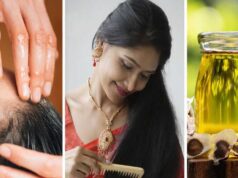 घने और मजबूत बाल चाहिए? इन चीज़ों को डाइट में शामिल करें, बालों की ग्रोथ होगी तेज़