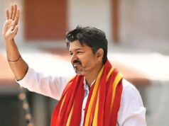 फ्लोर टेस्ट से पहले थलापति विजय को बड़ा झटका! DMDK ने समर्थन देने से किया इनकार