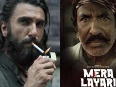 ‘धुरंधर’ को टक्कर देने आई पाकिस्तानी फिल्म ‘मेरा ल्यारी’ पहले दिन ही फ्लॉप, बिके सिर्फ 22 टिकट