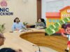 लखनऊ में फीस वसूली पर बड़ा एक्शन, 8 निजी स्कूलों को DM का नोटिस