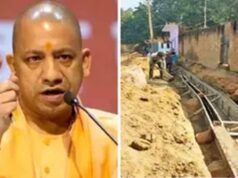 यूपी में बाढ़ नियंत्रण का नया मॉडल, करोड़ों की बचत के साथ किसानों को राहत