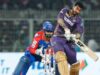 KKR vs DC मुकाबला, प्लेऑफ की दौड़ में कोलकाता के लिए अहम मैच