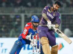 KKR vs DC मुकाबला, प्लेऑफ की दौड़ में कोलकाता के लिए अहम मैच