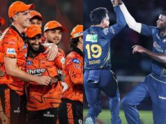 IPL 2026: SRH vs GT मुकाबला प्लेऑफ की रेस में बना रोमांचक जंग