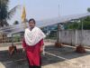 पीएम सूर्य घर योजना -अरूना के घर अब सूरज की रोशनी से रोशन, बिजली बिल की चिंता से मिली मुक्ति