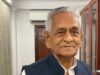 ओबीसी प्रदेश स्त्री सम्मेलन अमरकंटक में. राजमणि पटेल
