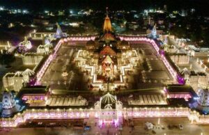 29 मई को राम मंदिर पहुंचेगी 2000 महिलाओं की टोली, जानिए क्या है इस खास आयोजन की वजह