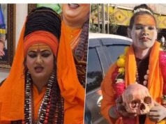 उज्जैन में इंटरनेशनल किन्नर अखाड़े में घमासान, मां काली नंद गिरि ने गुरु से तोड़ा नाता