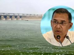गंगा परियोजना पर बांग्लादेश का बड़ा बयान: कहा- भारत से बात करने की जरूरत नहीं