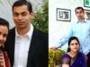 अखिलेश से अपर्णा की बंद कमरे में लंबी बातचीत, बाहर इंतजार करता रहा पूरा परिवार