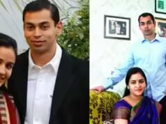 अखिलेश से अपर्णा की बंद कमरे में लंबी बातचीत, बाहर इंतजार करता रहा पूरा परिवार