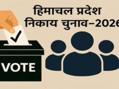 हिमाचल पंचायत चुनाव से पहले बसों पर टकराव: HRTC बोला- एडवांस पेमेंट दो, तभी मिलेंगी 400 बसें