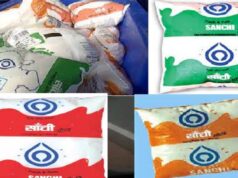 मध्यप्रदेश में दूध पर महंगाई की मार: सांची ने फिर बढ़ाए दाम, कल से 2 रुपये लीटर महंगा मिलेगा