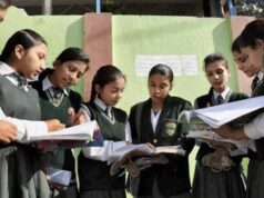 सीबीएसई 9वीं के छात्रों को किताबों की कमी से झटका, एनसीईआरटी पर उठे सवाल