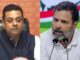 राहुल गांधी की विदेश यात्राओं पर BJP का हमला, 22 साल में 54 ट्रिप और 60 करोड़ खर्च पर उठे सवाल