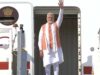 दुनिया में बढ़ेगी भारत की ताकत! PM मोदी आज से शुरू करेंगे 5 देशों की मैराथन यात्रा