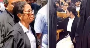 ममता बनर्जी पर सुप्रीम कोर्ट के पूर्व जज का बड़ा हमला, बोले- चुनाव हारीं तो अदालत पहुंच गईं