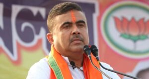 शुभेंदु अधिकारी का बड़ा हमला! अब अभिषेक बनर्जी पर साधा निशाना, डायमंड हार्बर पहुंचेंगी CM