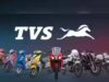 रिकॉर्डतोड़ प्रदर्शन से चमकी TVS Motor Company, 47,270 करोड़ रेवेन्यू और 59 लाख यूनिट्स की बिक्री