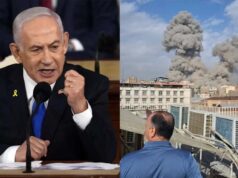 ईरान को लेकर बढ़ा तनाव, अगले हफ्ते बड़े एक्शन की तैयारी में Donald Trump और Benjamin Netanyahu?