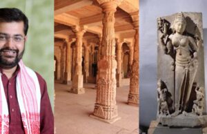 भोजशाला को मां वाग्देवी का मंदिर मानकर इसकी सदियों पुरानी पहचान को पुनर्स्थापित किया – सचिन दवे