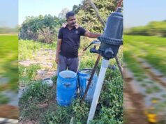 संघर्ष से समृद्धि- नक्सल मुक्त क्षेत्रों में आधुनिक खेती से कृषक गोपाल एर्रागोला ने रची सफलता की नई इबारत