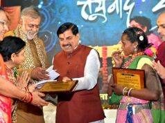 जल संरक्षण में देश के लिए मिसाल बना मध्यप्रदेश, मुख्यमंत्री Mohan Yadav ने गिनाईं उपलब्धियां