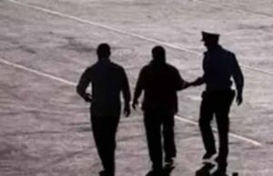 संयुक्त राज्य अमेरिका में बड़ा खुलासा: कनाडा में हथियार तस्करी के आरोप में पाकिस्तानी नागरिक समेत 3 गिरफ्तार