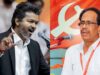 विजय के CM बनते ही विवाद,प्रोटोकॉल में तमिल गीत तीसरे स्थान पर, CPI ने उठाए सवाल