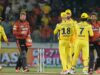 CSK vs SRH: चेपॉक में भिड़ंत, पिछली हार का बदला लेना चाहेगी चेन्नई सुपर किंग्स