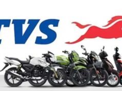 TVS Motor का बड़ा दांव, जन स्मॉल फाइनेंस बैंक में खरीदेगी 4.9% हिस्सेदारी; ₹193 करोड़ निवेश का ऐलान