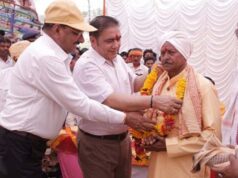 बड़वानी पुलिस की अनोखी पहल, जनजातीय अंचल में दारू-दहेज और DJ मुक्त विवाह अभियान शुरू