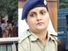 हवाला लूटकांड की आरोपी SDOP पूजा पांडे को सुप्रीम कोर्ट से जमानत, 2 साल के बच्चे का दिया गया हवाला
