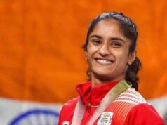 विनेश फोगाट को सुप्रीम कोर्ट से बड़ी राहत, एशियन गेम्स ट्रायल्स में खेलने की मंजूरी