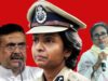ममता सरकार में साइडलाइन रहीं दमयंती सेन की वापसी, शुभेंदु सरकार ने दी बड़ी जिम्मेदारी