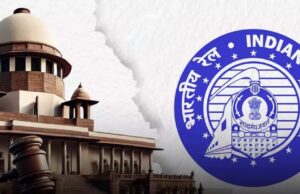 बिजली बिल मामले में रेलवे को बड़ा झटका, सुप्रीम कोर्ट ने खारिज की 10 साल पुरानी दलील; देना होगा ₹15,000 करोड़ सरचार्ज