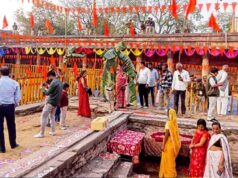 ऐतिहासिक फैसले के बाद भोजशाला में पहली मंगल आरती, दीपों और पटाखों से गूंजेगा परिसर