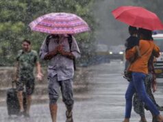 मध्य प्रदेश का मौसम 4 मई तक बिगड़ा रहेगा, बाहर निकलने से पहले देखें ये चेतावनी