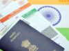 नागरिकता नियमों में बड़ा बदलाव: नाबालिगों के पासपोर्ट नियम हुए सख्त, OCI पंजीकरण अब ऑनलाइन