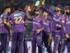 KKR की शानदार वापसी, SRH को 7 विकेट से हराया