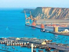 ग्वादर में ठप पड़ा CPEC: चीनी कंपनी ने रोका काम, चीन-पाक प्रोजेक्ट को बड़ा झटका
