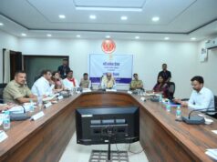 जल संरक्षण जन आंदोलन बने, तभी बढ़ेगा भूजल : राज्यपाल रमेन डेका