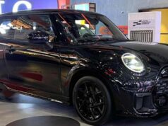 भारत में लॉन्च हुई MINI Cooper S JCW GP Inspired Edition, 58.90 लाख में मिलेगा दमदार स्पोर्टी लुक