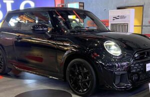 भारत में लॉन्च हुई MINI Cooper S JCW GP Inspired Edition, 58.90 लाख में मिलेगा दमदार स्पोर्टी लुक