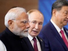 दिल्ली में दिखेगी दुनिया की सबसे ताकतवर तिकड़ी! BRICS मंच पर साथ नजर आ सकते हैं मोदी, पुतिन और जिनपिंग