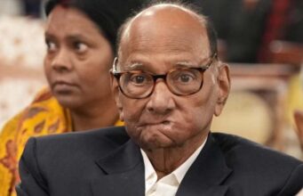 ‘देश की प्रतिष्ठा सबसे ऊपर’, PM मोदी की आलोचना पर शरद पवार की दो टूक नसीहत