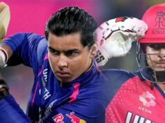 579 रन, 53 छक्के और 236 की स्ट्राइक रेट! 15 साल का वैभव सूर्यवंशी IPL में मचा रहा तबाही