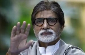 अमिताभ बच्चन की तबीयत को लेकर फैन्स की बढ़ी चिंता, बिग बी ने खास संदेश देकर किया आश्वस्त